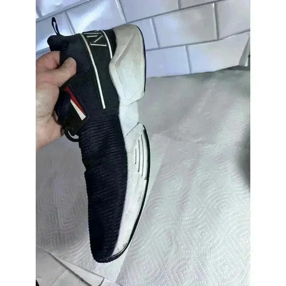 Nautica Nuray2 Men’s Athletic Shoes 13 Navy Blue White Comfortable Leisure - Picture 11 of 15